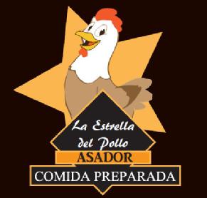 Imagen de LA ESTRELLA DEL POLLO ASADOR COMIDA PREPARADA