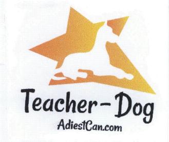 Imagen de TEACHER-DOG ADIESTCAN.COM