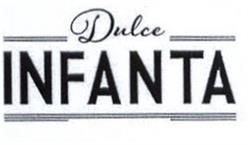 Imagen de DULCE INFANTA