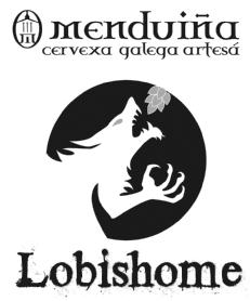 Imagen de LOBISHOME MENDUIÑA CERVEXA GALEGA ARTESA