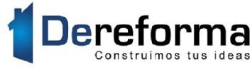 Imagen de DEREFORMA CONSTRUIMOS TUS IDEAS