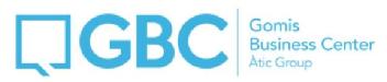 Imagen de GBC GOMIS BUSINESS CENTER ATIC GROUP