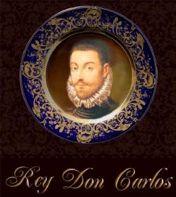 Imagen de REY DON CARLOS