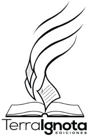 Imagen de TERRA IGNOTA EDICIONES