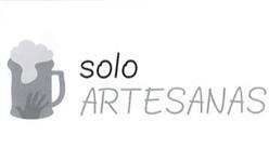 Imagen de SOLO ARTESANAS