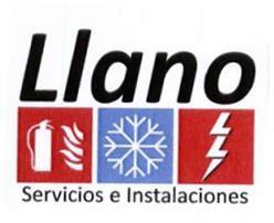 Imagen de LLANO SERVICIOS E INSTALACIONES