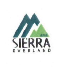 Imagen de SIERRA OVERLAND