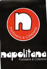 Imagen de PASTISSERIA & CAFETERIA NAPOLITANA PASTISSERIA & CAFETERIA