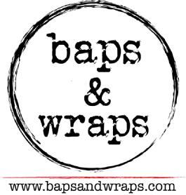 Imagen de BAPS WRAPS