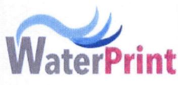 Imagen de WATERPRINT