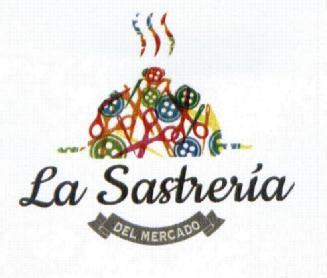 Imagen de LA SASTRERIA DEL MERCADO