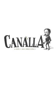 Imagen de CANALLA