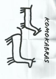 Imagen de KOMOKABRAS