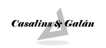 Imagen de CASALINS & GALAN