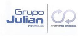 Imagen de GRUPO JULIAN GRUPOJULIAN.COM AROUND THE CUSTOMER