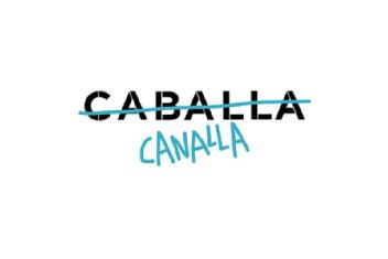 Imagen de CABALLA CANALLA