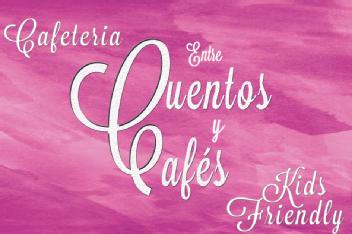 Imagen de CAFETERIA ENTRE CUENTOS Y CAFES KIDS FRIENDLY