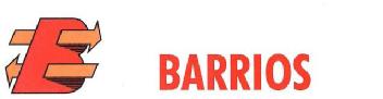 Imagen de BARRIOS