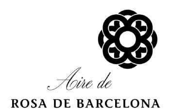 Imagen de AIRE DE ROSA DE BARCELONA