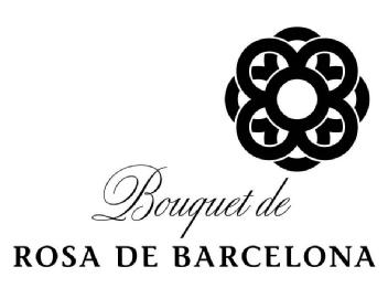 Imagen de BOUQUET DE ROSA DE BARCELONA