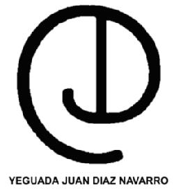 Imagen de YEGUADA JUAN DIAZ NAVARRO