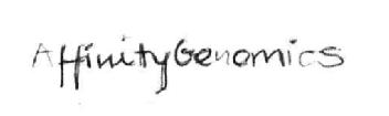 Imagen de AFFINITYGENOMICS