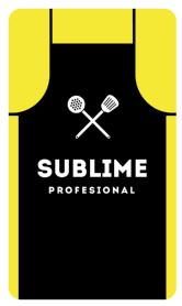 Imagen de SUBLIME PROFESIONAL
