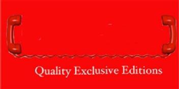 Imagen de QUALITY EXCLUSIVE EDITIONS