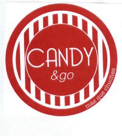 Imagen de CANDY & GO
