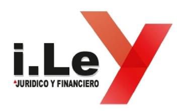 Imagen de I.LEY JURIDICO Y FINANCIERO
