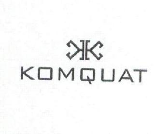 Imagen de KOMQUAT