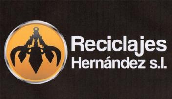 Imagen de RECICLAJES HERNANDEZ S L