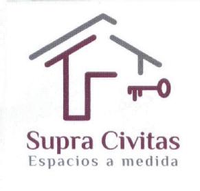 Imagen de SUPRA CIVITAS ESPACIOS A MEDIDA
