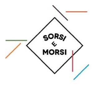 Imagen de SORSI E MORSI