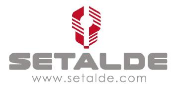 Imagen de SETALDE WWW.SETALDE.COM