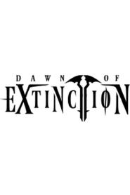 Imagen de DAWN OF EXTINCTION