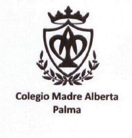 Imagen de COLEGIO MADRE ALBERTA PALMA