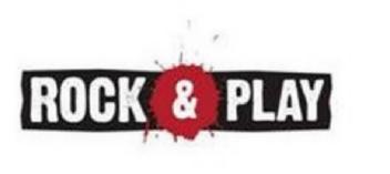 Imagen de ROCK & PLAY