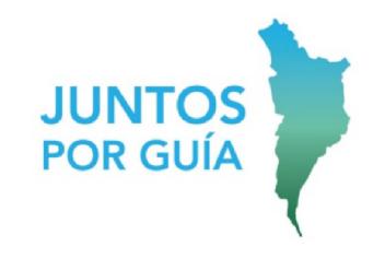 Imagen de JUNTOS POR GUIA
