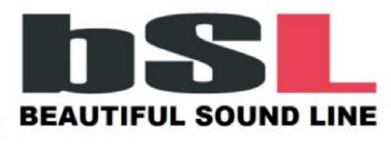 Imagen de BSL BEAUTIFUL SOUND LINE