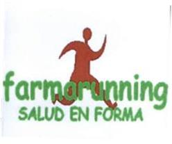 Imagen de FARMARUNNING SALUD EN FORMA