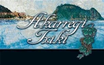 Imagen de AKARREGI TXIKI