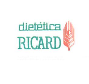 Imagen de DIETETICA RICARD