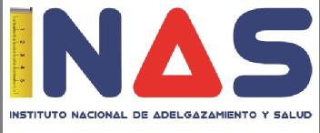 Imagen de INAS INSTITUTO NACIONAL DE ADELGAZAMIENTO Y SALUD