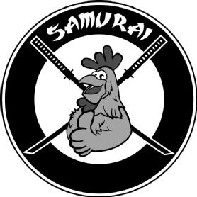 Imagen de SAMURAI