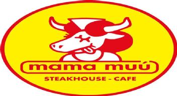 Imagen de MAMA MUU STEAKHOUSE - CAFE