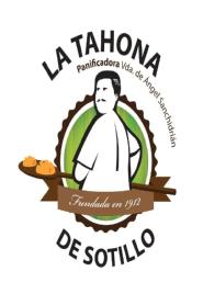 Imagen de LA TAHONA DE SOTILLO