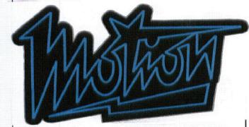 Imagen de MOTION