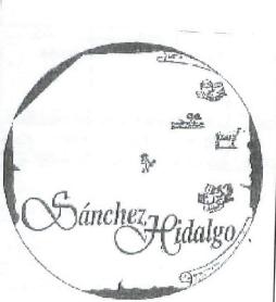 Imagen de SANCHEZ HIDALGO