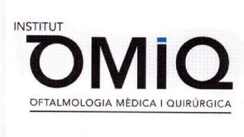 Imagen de INSTITUT OMIO OFTALMOLOGIA MEDICA I QUIRURGICA